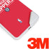 NBA Los Angeles Clippers Standard Red Google Pixel 3 Skin